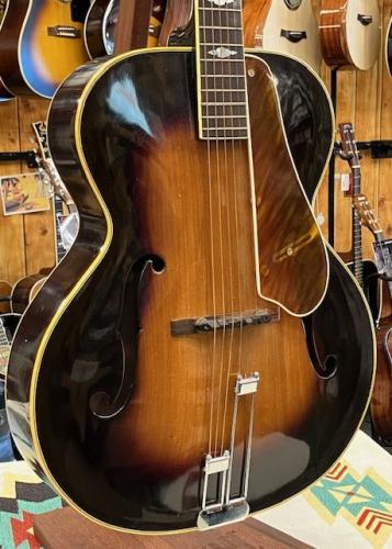 Epiphone Triumph Ca.1945