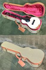 Seilen SLTSC-890Es(B) 【2025年製】【テナー/カッタウェイ】【スプルース/ハカランダ】【ピックアップ搭載】【24回金利0%対象】【送料込】_17
