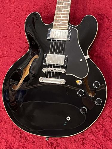 Epiphone  59 ES-335 DOT EB 【セミアコLimited Edition中古】