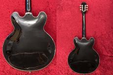 Epiphone  59 ES-335 DOT EB 【セミアコLimited Edition中古】_3