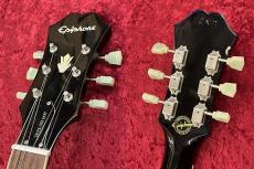 Epiphone  59 ES-335 DOT EB 【セミアコLimited Edition中古】_4