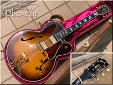 Gibson BYRDLAND / Sunburst 【1997年】_2