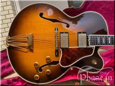 Gibson BYRDLAND / Sunburst 【1997年】