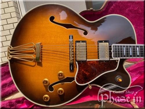 Gibson BYRDLAND / Sunburst 【1997年】