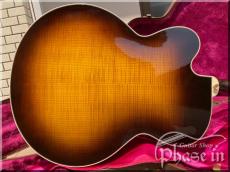 Gibson BYRDLAND / Sunburst 【1997年】_3