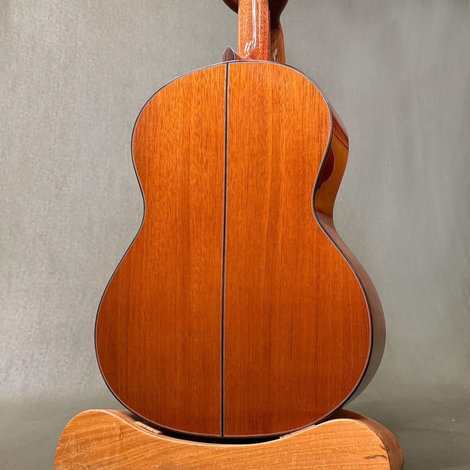 ギター K.Yairi RF-90 RF-90｜製品紹介｜Yairi Guitar ヤイリギター