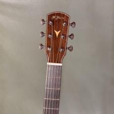 K.Yairi RF-90 Custotm #455 2024年 New 1102475 K.Yairi(ケーヤイリ