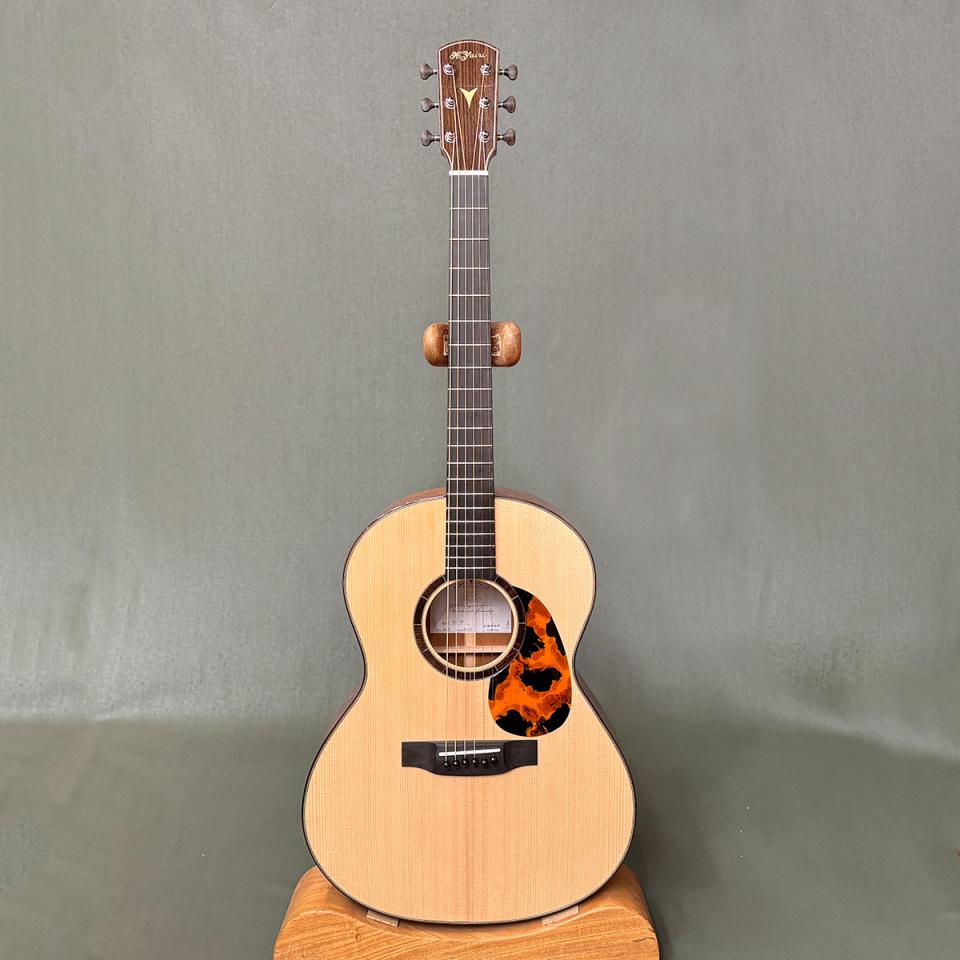 ギター K.Yairi RF-90 RF-90｜製品紹介｜Yairi Guitar ヤイリギター
