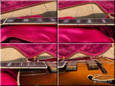 Gibson BYRDLAND / Sunburst 【1997年】_5