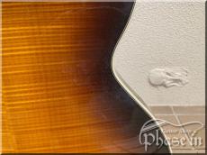 Gibson BYRDLAND / Sunburst 【1997年】_8