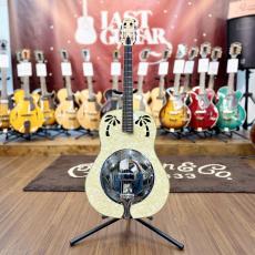 Ovation Celebrity Resonator CD100-WP
