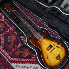 B&G Guitars 2015 Private Build Little Sister Cutaway P90s