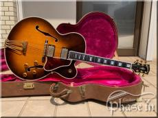 Gibson BYRDLAND / Sunburst 【1997年】_9