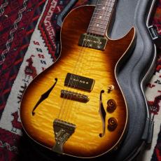 B&G Guitars 2015 Private Build Little Sister Cutaway P90s_2