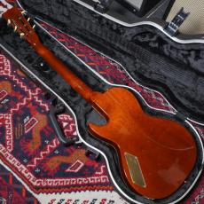 B&G Guitars 2015 Private Build Little Sister Cutaway P90s_4