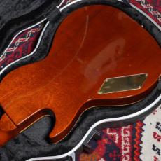 B&G Guitars 2015 Private Build Little Sister Cutaway P90s_5