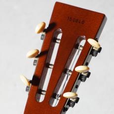 B&G Guitars 2015 Private Build Little Sister Cutaway P90s_9