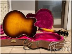 Gibson BYRDLAND / Sunburst 【1997年】_10