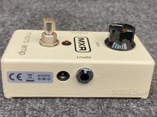 MXR 【中古特価市】 M133 micro amp【プリアンプ/ブースター】_4