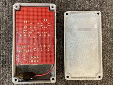 MXR 【中古特価市】 M133 micro amp【プリアンプ/ブースター】_8