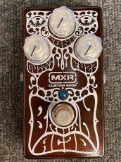 MXR 【中古特価市】 CSP038 brown acid 【ファズ】_2