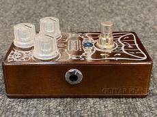 MXR 【中古特価市】 CSP038 brown acid 【ファズ】_6