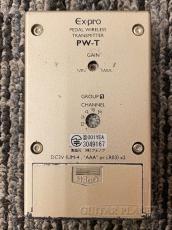 Ex-pro 【中古特価市】 PW-R & PW-T set【ワイヤレスシステム】_2