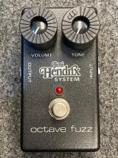 Jim Dunlop 【中古特価市】 JH-3S Jimi Hendrix System Octave Fuzz 1996年製 【ファズ】_2
