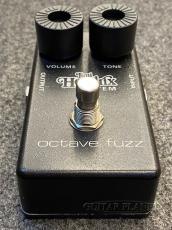 Jim Dunlop 【中古特価市】 JH-3S Jimi Hendrix System Octave Fuzz 1996年製 【ファズ】_3