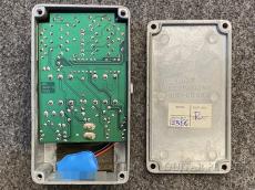 Jim Dunlop 【中古特価市】 JH-3S Jimi Hendrix System Octave Fuzz 1996年製 【ファズ】_8