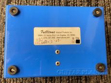 Fulltone 【中古特価市】 FULL-DRIVE 2 Comp-Cut 2002年製 【オーバードライブ/ブースト】_2