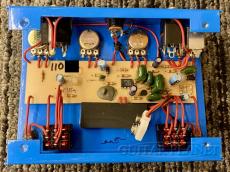 Fulltone 【中古特価市】 FULL-DRIVE 2 Comp-Cut 2002年製 【オーバードライブ/ブースト】_3