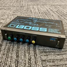 BOSS 【中古特価市】 1980's RPH-10 PHASER Micro Rack Series 【MADE IN JAPAN】
