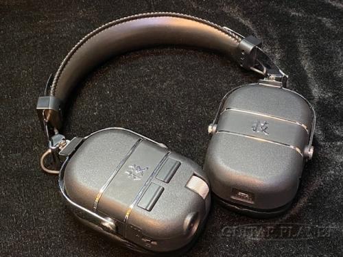 BOSS 【中古特価市】 WAZA-AIR Wireless Personal Guitar Amplification System ''with Carrying Bag''
