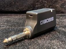 BOSS 【中古特価市】 WAZA-AIR Wireless Personal Guitar Amplification System ''with Carrying Bag''_5