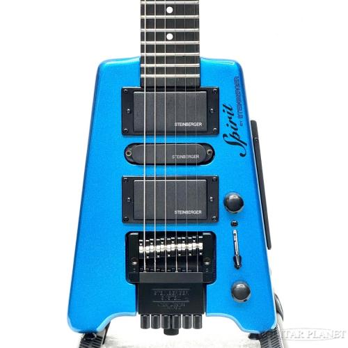 Spirit by STEINBERGER GT-PRO Deluxe HSH -Frost Blue-【24081527940】【2.68kg】