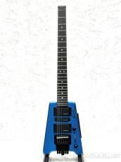 Spirit by STEINBERGER GT-PRO Deluxe HSH -Frost Blue-【24081527940】【2.68kg】_2