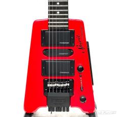 Spirit by STEINBERGER GT-PRO Deluxe HSH -Hot Rod Red-【24061520854】【2.72kg】