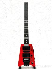 Spirit by STEINBERGER GT-PRO Deluxe HSH -Hot Rod Red-【24061520854】【2.72kg】_2