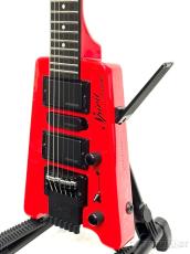 Spirit by STEINBERGER GT-PRO Deluxe HSH -Hot Rod Red-【24061520854】【2.72kg】_4