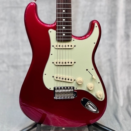 HISTORY 【中古特価市】CV-SV -CAR (Candy Apple Red)- 2020年製【MADE IN JAPAN】【軽量3.36kg】