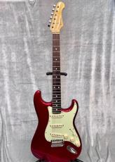 HISTORY 【中古特価市】CV-SV -CAR (Candy Apple Red)- 2020年製【MADE IN JAPAN】【軽量3.36kg】_2