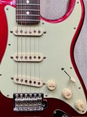 HISTORY 【中古特価市】CV-SV -CAR (Candy Apple Red)- 2020年製【MADE IN JAPAN】【軽量3.36kg】_6
