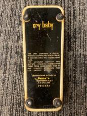 Jen 【中古特価市】 1970's cry baby ''Red Fasel''【MADE IN ITALY】【Vintage】_2