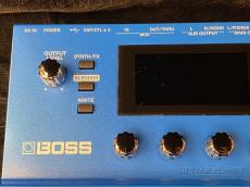 BOSS 【中古特価市】 SY-300 Guitar Synthesizer【ギターシンセサイザー】_3