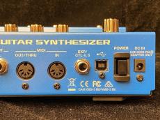 BOSS 【中古特価市】 SY-300 Guitar Synthesizer【ギターシンセサイザー】_7