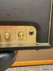 Marshall 【中古特価市】 Origin 20H 2022年製 【チューブアンプヘッド】_5