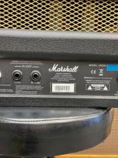 Marshall 【中古特価市】 Origin 20H 2022年製 【チューブアンプヘッド】_7
