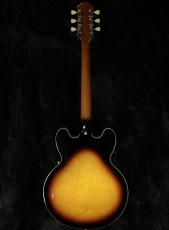 Epiphone ES-335-Vintage Sunburst- ##25031510734_5