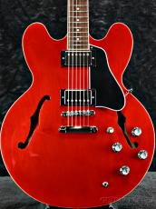 Epiphone ES-335-Cherry- #25041510149